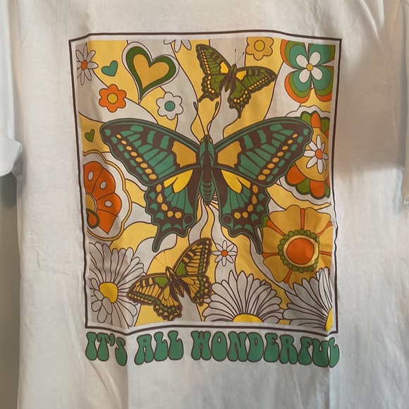 Cotton T-Shirt - Picture 2 of 3